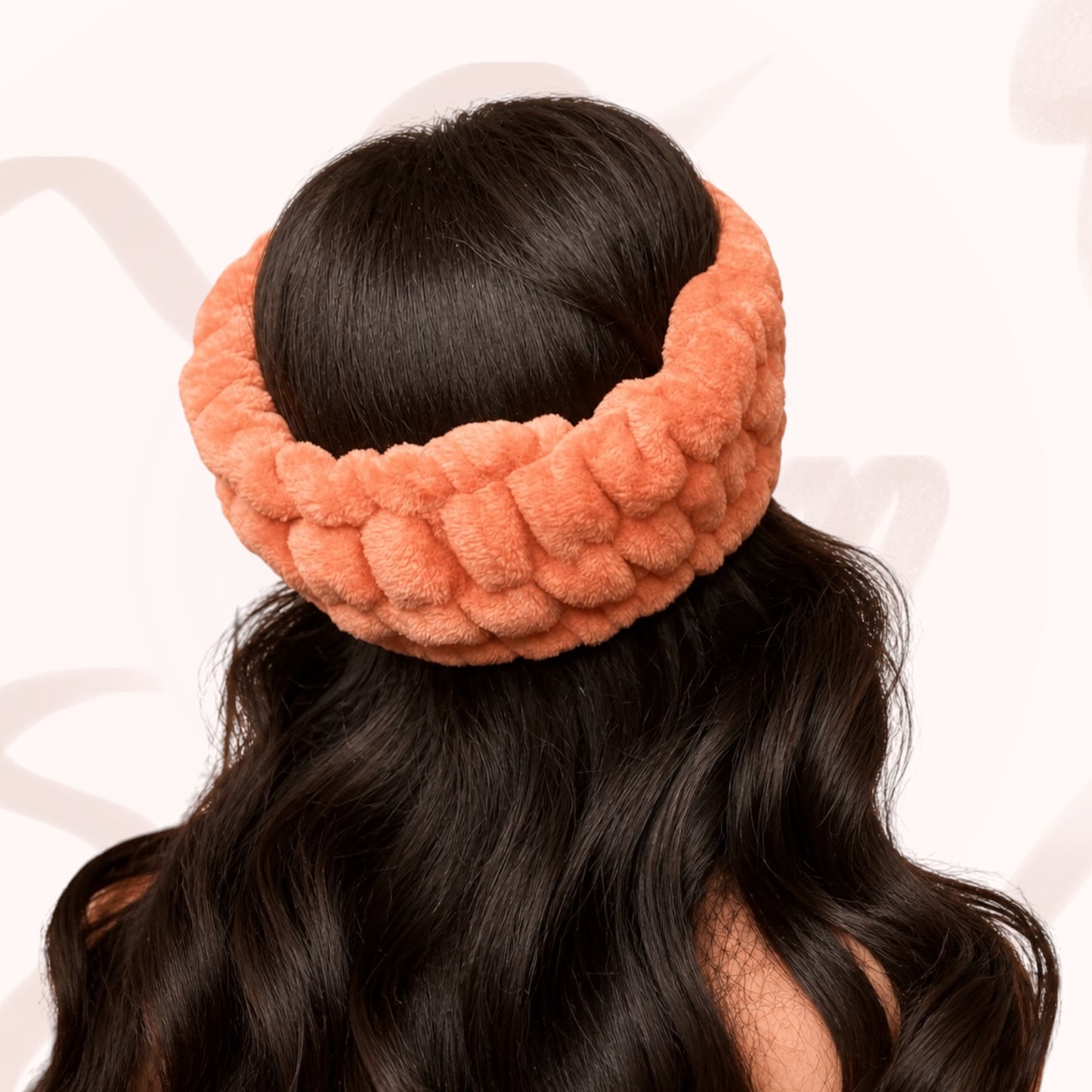 Kitsch: Spa Headband