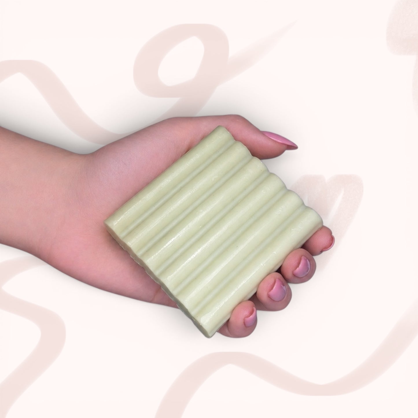Kitsch: Glycolic Acid Exfoliating Face + Body Wash