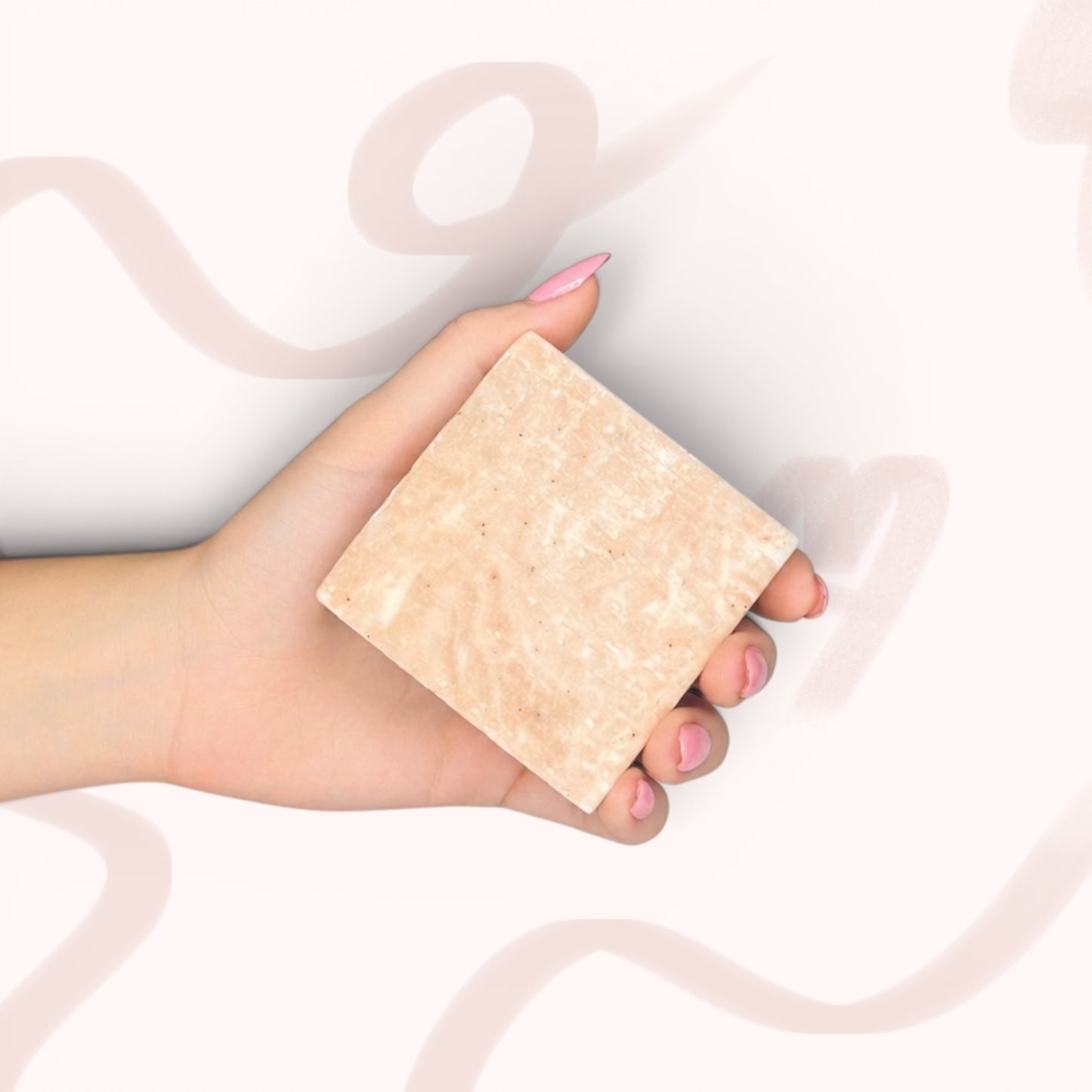 Kitsch: Shea Butter Exfoliating Body Wash