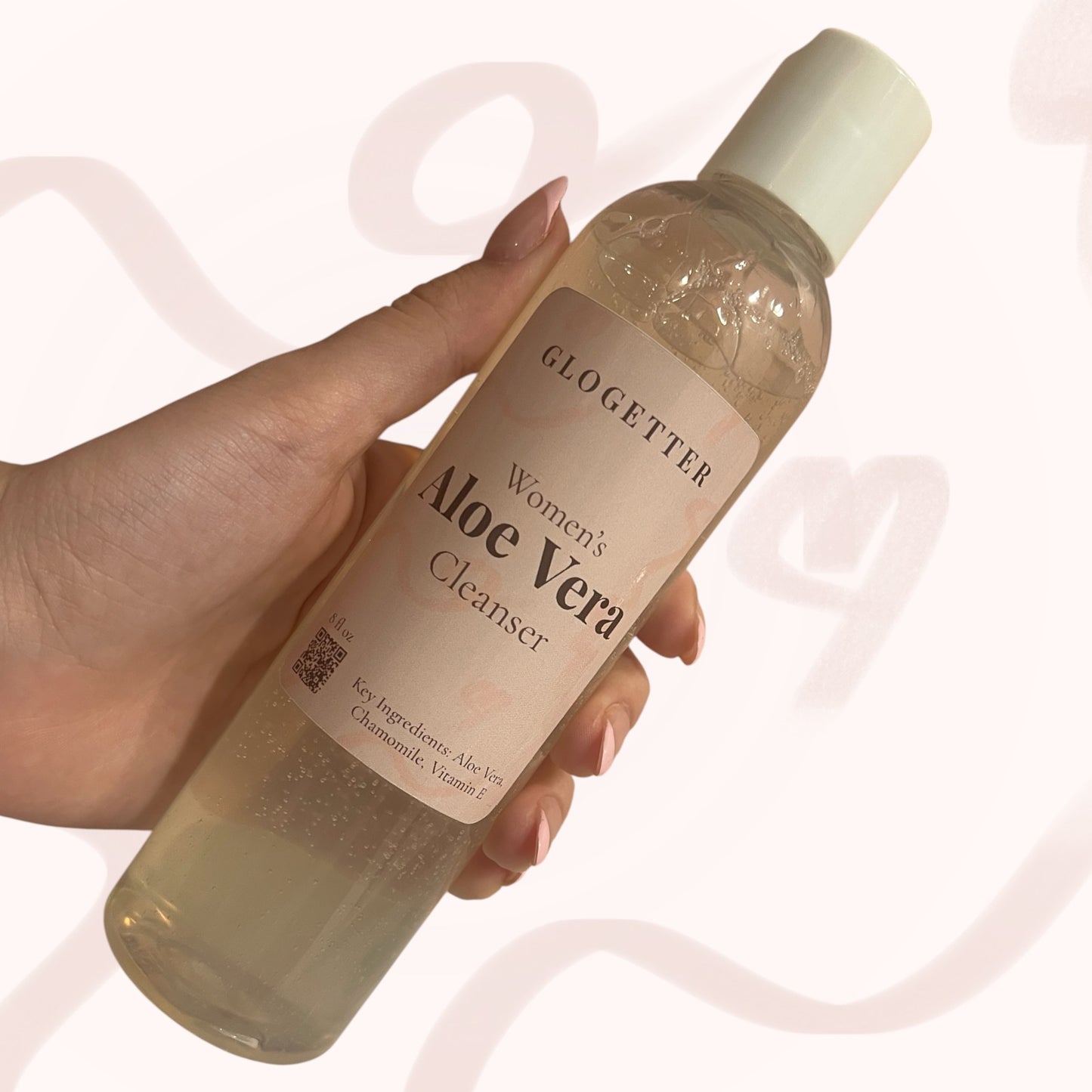 Aloe Vera Cleanser