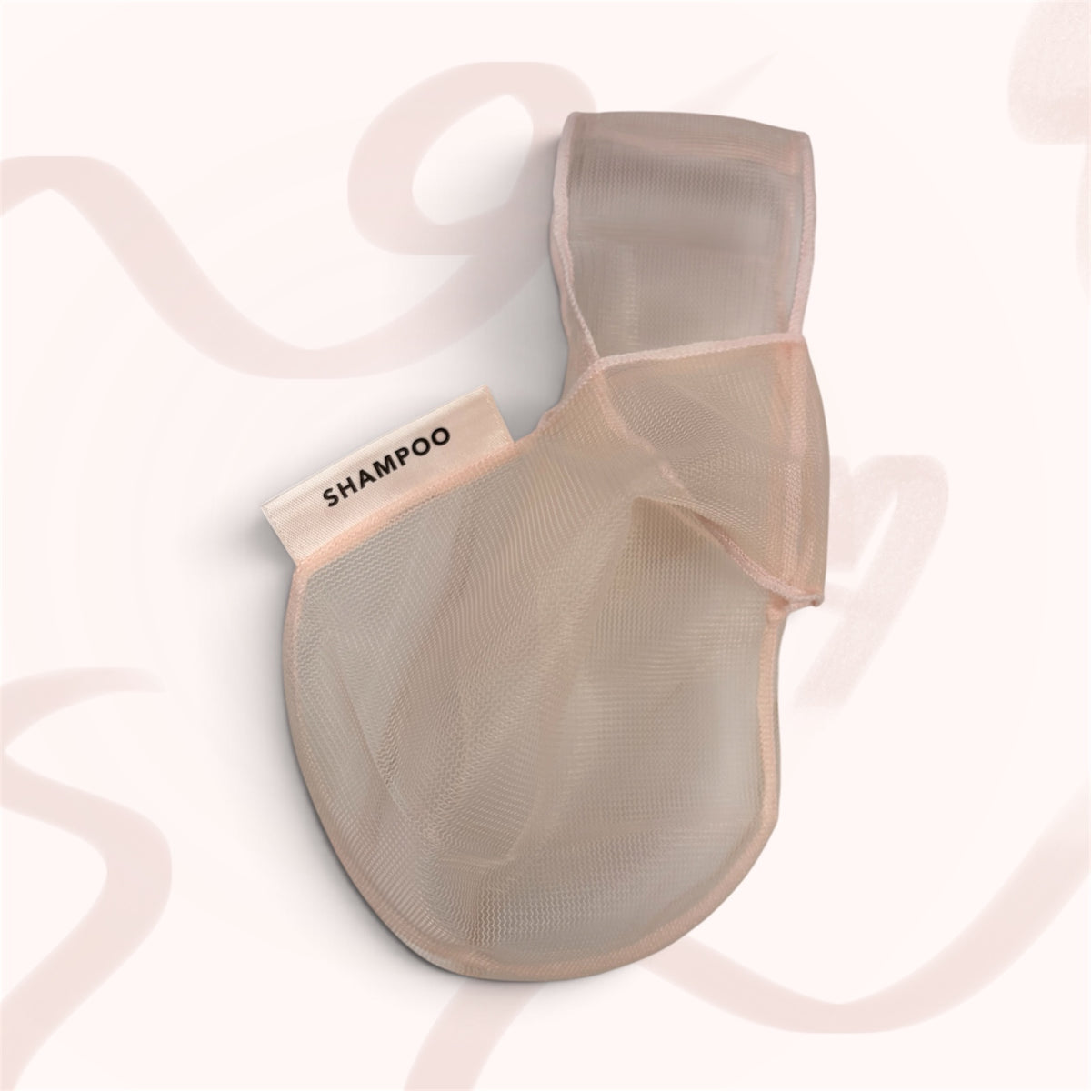 Kitsch: Shampoo Bar Bag