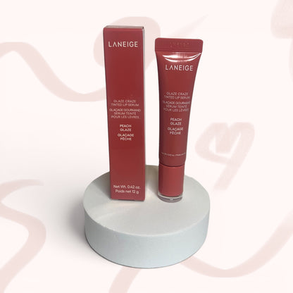 Laneige: Glaze Lip Serum