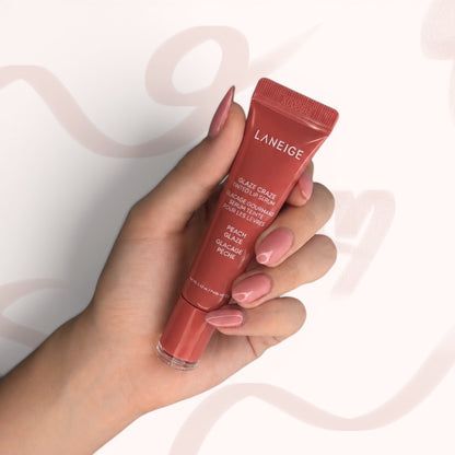 Laneige: Glaze Lip Serum