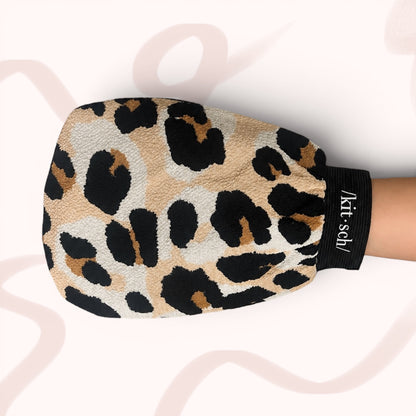 Kitsch: Exfoliating Glove