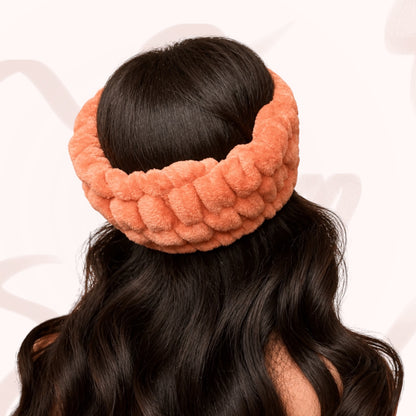 Kitsch: Spa Headband