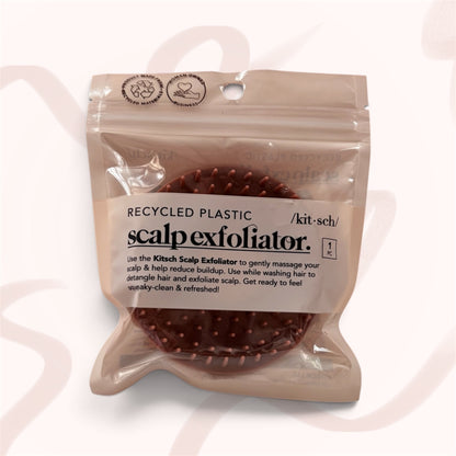 Kitsch: Scalp Exfoliator