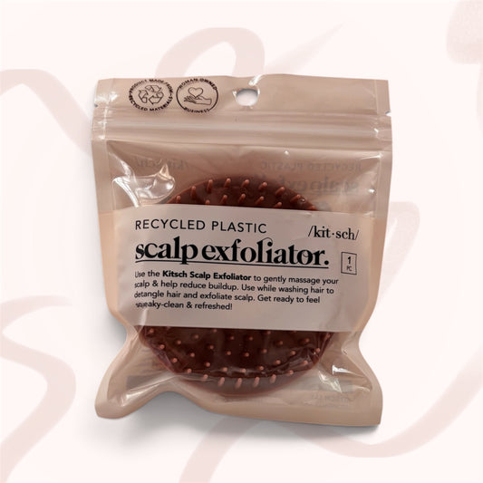 Kitsch: Scalp Exfoliator