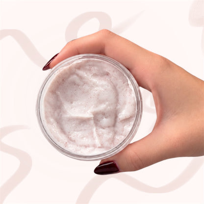Vanilla Lace Body Butter