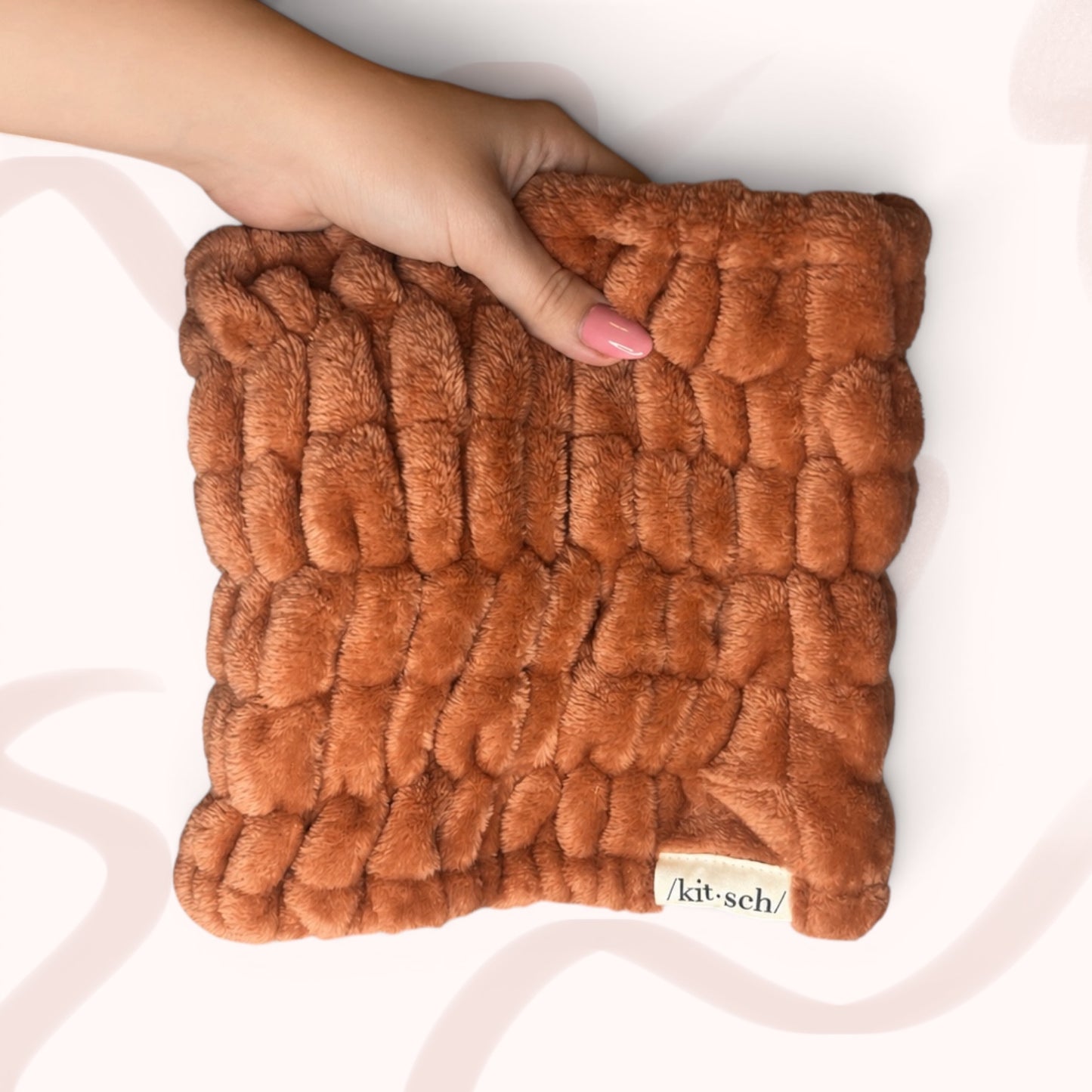 Kitsch: Spa Headband