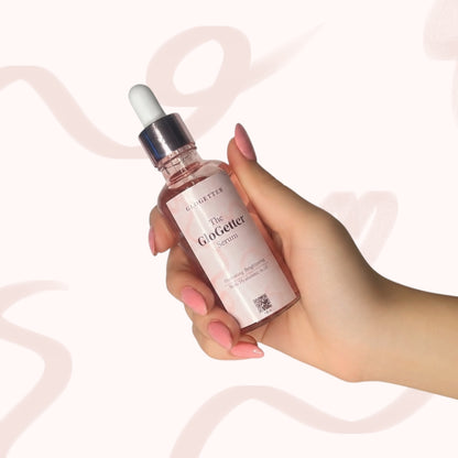 The GloGetter Serum