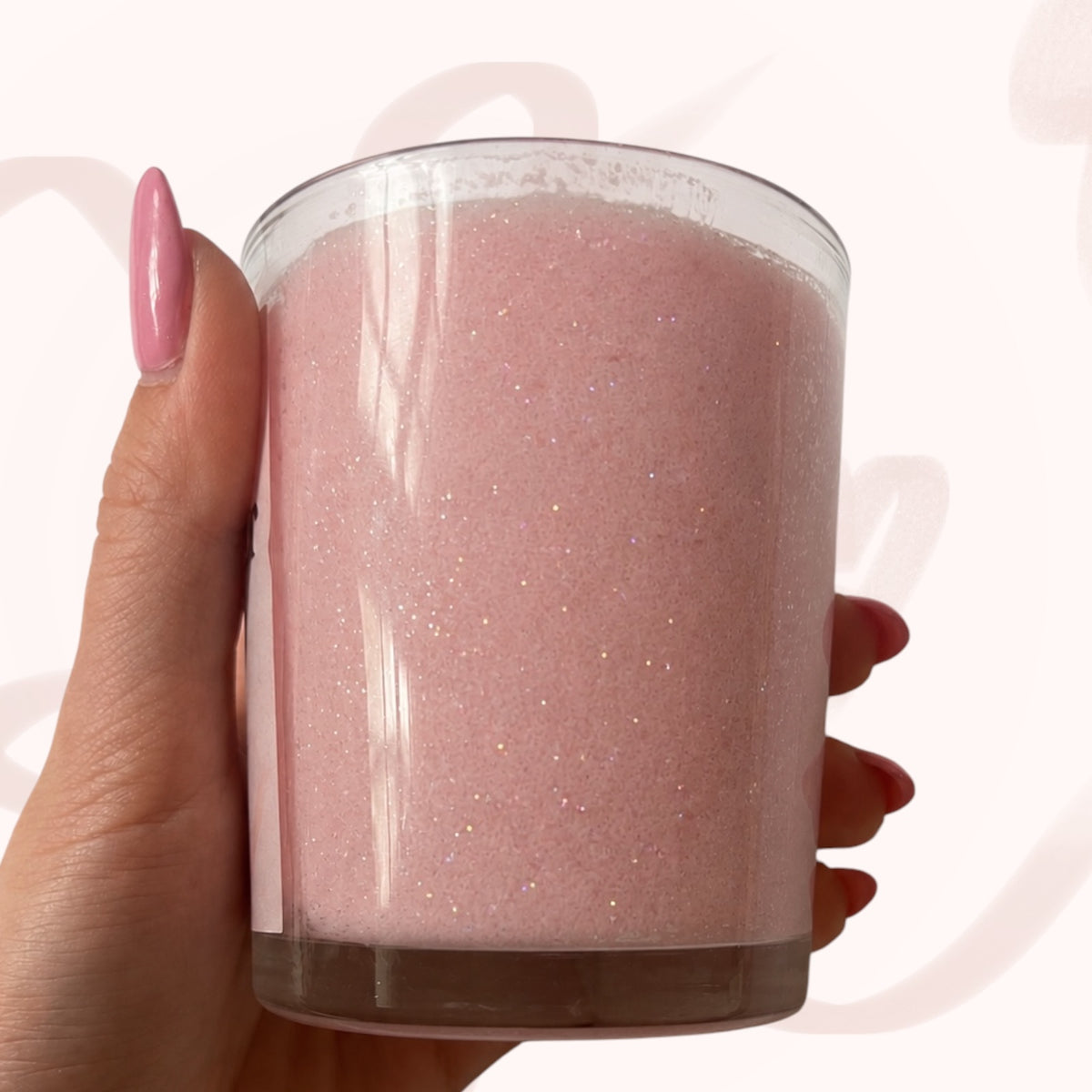 Shea & Sugar Body Scrub