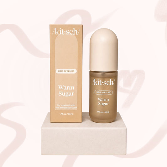 Kitsch: Warm Sugar Hair Perfume