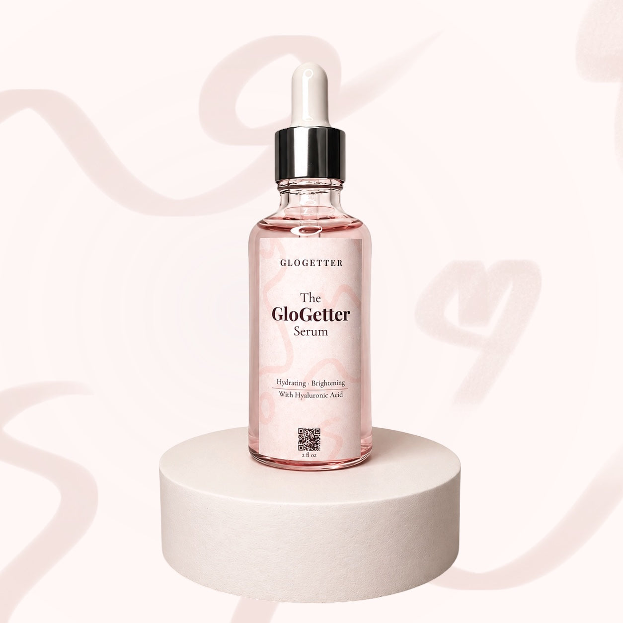 Wake Up Glo-ing, Night Routine