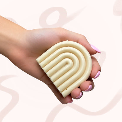 Kitsch: Rice Water Protein Shampoo & Conditioner Bars