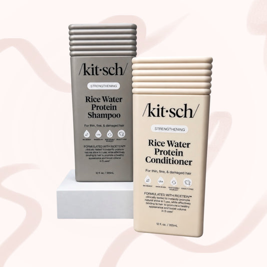 Kitsch: Rice Water Protein Combo (liquid)