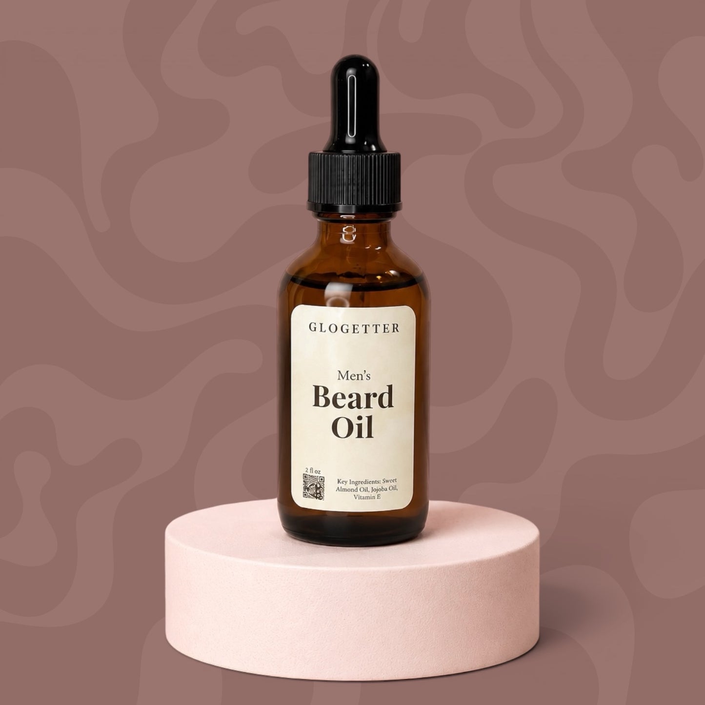 Men’s Beard Oil
