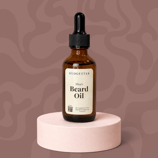 Men’s Beard Oil