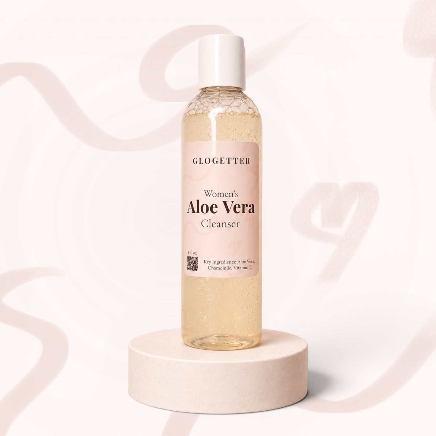 Aloe Vera Cleanser