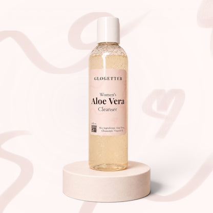 Aloe Vera Cleanser