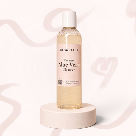 Aloe Vera Cleanser