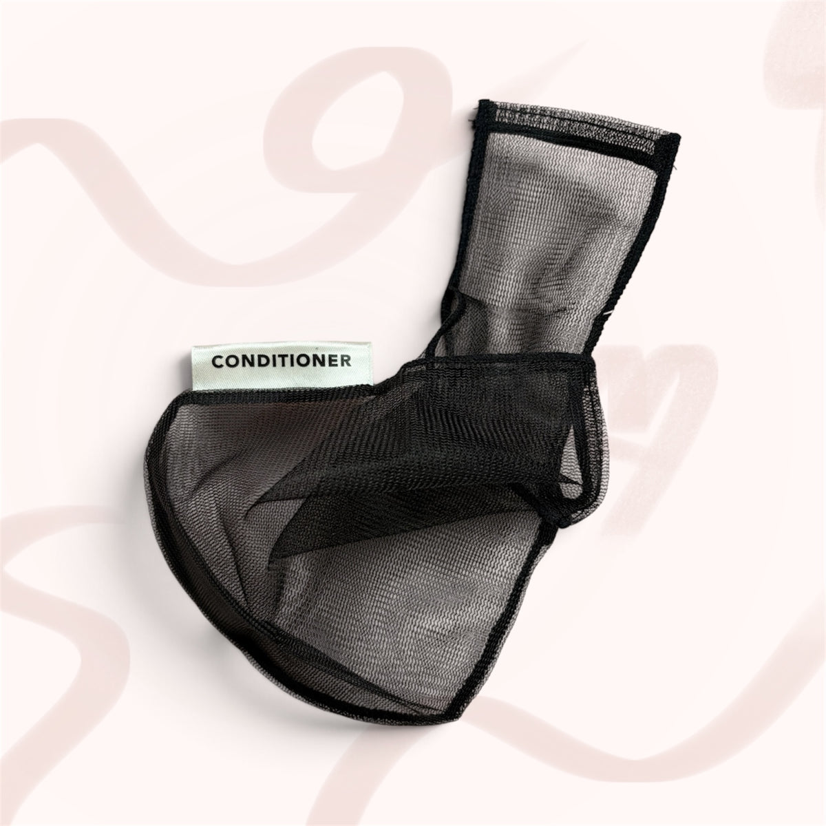 Kitsch: Conditioner Bar Bag