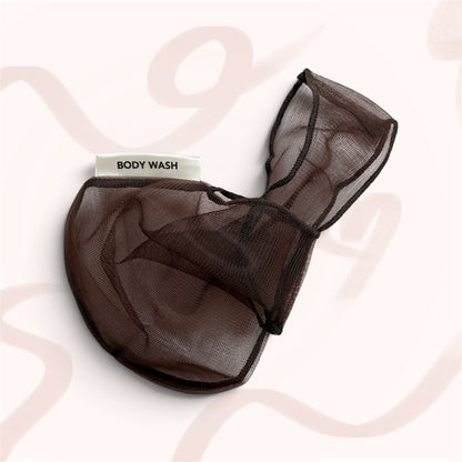 Kitsch: Body Wash Bar Bag