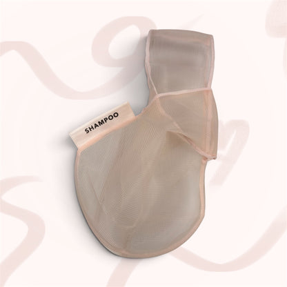 Kitsch: Shampoo Bar Bag
